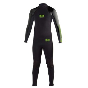 I[VAhA[X OCEAN&EARTH YOUTH STEAMER 3/2mm WjAEGbgX[c EGbgX[c