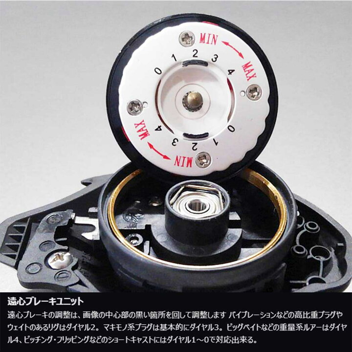 楽天市場 スラッシュslash コードデルタcode Delta Hgr Hgl ベイトリール ウエストコースト アウトドアshop