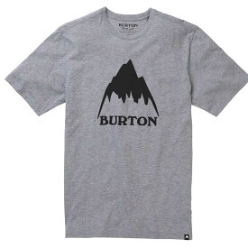 BURTON バートン BURTON CLASSIC MOUNTAIN HIGH SS T-SHIRT W20JP-203771　Tシャツ　メンズ