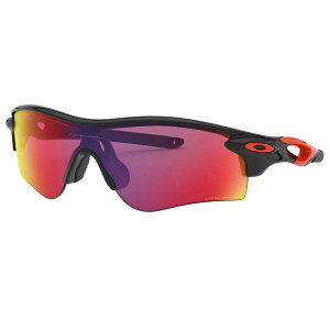OAKLEY(I[N[)@Radarlock Path PRIZM OO9206-920637@Polished Black/Prizm Road@TOXy y zy  ( E ) z