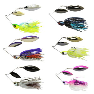 �v���C�A�� PRIAL �X�s�i�[�x�C�g 3/8oz 1/4oz�o�X�n�[�h���A�[�u���b�N�o�X���A�[ BASS