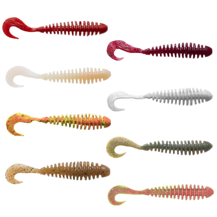 楽天市場 Berkley バークレイ Gulp Saltwater Pulseworm 3 2inch ガルプ ソルトウォーター パルスワーム 3 2インチ G2sqpw3 2 ソフトベイト ウエストコースト アウトドアshop