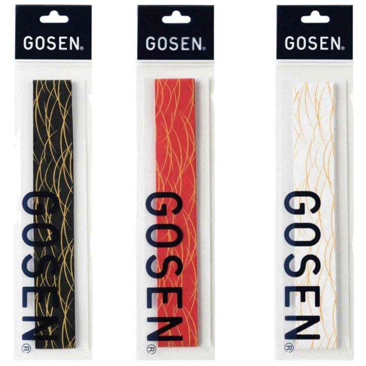 楽天市場】ゴーセン GOSEN オーバーグリップ 和柄 ～草～ グリップ 