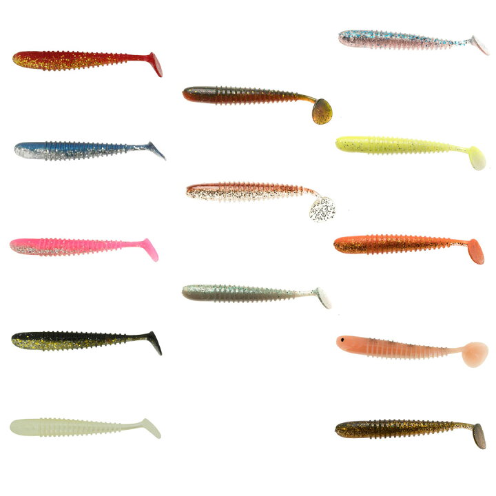 楽天市場 Berkley バークレイ T Tail Shad 3 7 Inch ティーテールシャッド3 7インチ Pbsstts3 7 ソルトゲーム用 ワーム ソフトベイト ウエストコースト アウトドアshop