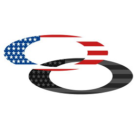 OAKLEY オークリー 5.5" USA FLAG STICKER PACK 211-060-001(00006900) 5.5"アメリカ国旗ステッカーパック ロゴステッカー　
