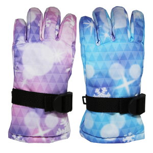 手袋 女の子 スノボー用グローブ キッズの人気商品 通販 価格比較 価格 Com