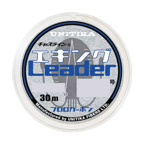 j`J UNITIKA LXC GMO[_[ 30m 1.5/1.75/2/2.5/3 i`NA[ tJ[{C