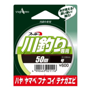 RLeOX YAMATOYO ނp 50m 0.6/0.8/1/1.5/2 C`[g iCC