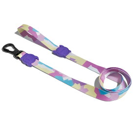 ジードッグzee.dog LEASH/リード CANDY(キャンディ) サイズS (小型-中型犬用) 395871 【ポイント10倍】【7月末まで】