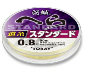  TORAY  ւ X^_[h 50m 0.6/0.8/1/1.2/1.5/2/2.5 iCC