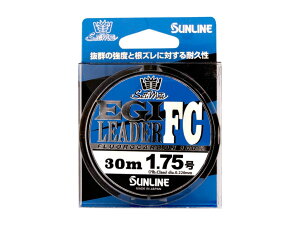 TC SUNLINE \eBCg GM[_[FC 30m 1.5/1.75/2/2.5/3 i`NA tJ[{[_[