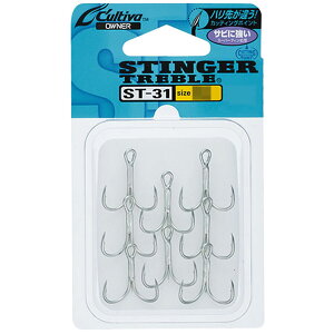 OWNER �I�[�i�[�΂�@�X�e�B���K�[�g���v���t�b�N�@ST-31(#8,#6) ���A�[�p�t�b�N �g���E�g�ESW(�V�[�o�X)�E�o�X