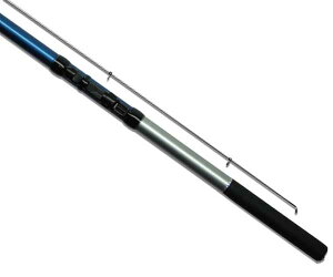 プロトラスト PRO TRUST PRO BREED波止サビキ SV 360cm 磯竿 054530 送料無料 ( 北海道 ・ 沖縄除く ) 】サビキ釣りに最適なカーボンロッド