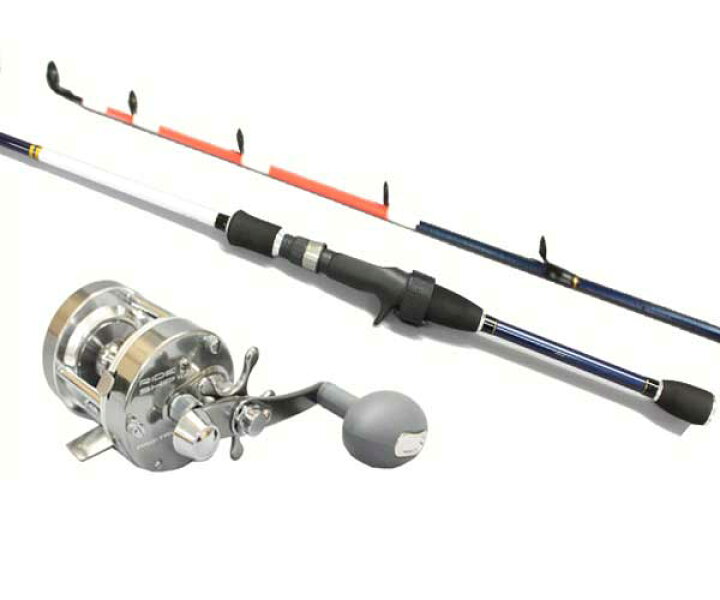 楽天市場 カワハギセット Anesta カワハギ Master Ltd 180v Rideship 100gun ロッドリールセットかわはぎロッド 船竿 あす楽 あたりの取りやすい ウエストコースト アウトドアshop