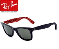 【国内正規品・保証書付】RAY-BAN(レイバン)【品名】ウェイファーラーWC2140F-52-1016サングラス【あす楽_土曜営業】【あす楽_日曜営業】【あす楽_年中無休】【送料無料】