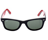 【国内正規品・保証書付】RAY-BAN(レイバン)【品名】ウェイファーラーWC2140F-52-1016サングラス【あす楽_土曜営業】【あす楽_日曜営業】【あす楽_年中無休】【送料無料】