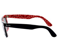 【国内正規品・保証書付】RAY-BAN(レイバン)【品名】ウェイファーラーWC2140F-52-1016サングラス【あす楽_土曜営業】【あす楽_日曜営業】【あす楽_年中無休】【送料無料】