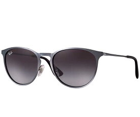 レイバン Ray-Ban エリカ RB3539-54-192/8G サングラスrayban 紫外線 UV カット 対策 メンズ レディース YOUNGSTER【 あす楽 】【 送料無料 ( 沖縄・離島を除く )