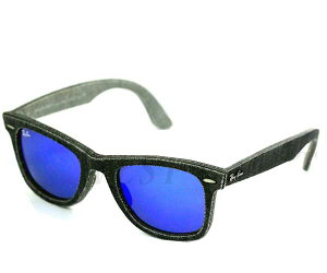 BLACK FRIDAY 12/1܂Ł@Co Ray-Ban EFCt@[[ RB2140F-52-119268 TOXrayban O UV wayferer fjY fB[X y y zy  ( E )