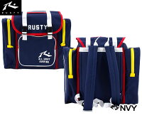 RUSTY(ラスティ)【品番】966-910(2016ss)子供用リュックサック遠足登山【あす楽】【あす楽_土曜営業】【あす楽_日曜営業】【あす楽_年中無休】