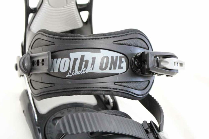 楽天市場】2[b]1 ( ツービーワン ) スノーボード ビンディング SOLID  