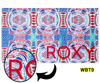 ROXY(ロキシー)【品番】ERJAA03219【品名】HAZY(2017ss)レディスビーチタオル【あす楽】【あす楽_土曜営業】【あす楽_日曜営業】【あす楽_年中無休】