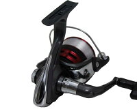 DAIWA(ダイワ)FIRESPINGR(ファイヤースピン)3000スピニングリールライン付【あす楽_土曜営業】【あす楽_日曜営業】【あす楽_年中無休】【送料無料】