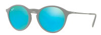 Ray-Ban(レイバン)RB4243F-49-6262B4レディースサングラス丸