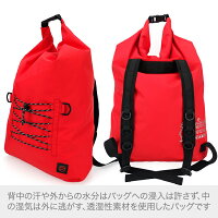 STREAMTRAIL(ストリームトレイル)BREATHABLEDRYRUCK防水バックパックリュックデイパック【送料無料】