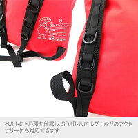 STREAMTRAIL(ストリームトレイル)BREATHABLEDRYRUCK防水バックパックリュックデイパック【送料無料】
