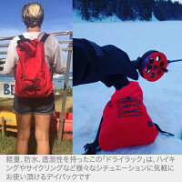 STREAMTRAIL(ストリームトレイル)BREATHABLEDRYRUCK防水バックパックリュックデイパック【送料無料】