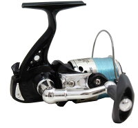 楽天市場 プロトラスト Pro Trust Flashspin Fs 3000 ライン付光るリール 208834 スピニングリール 送料無料 北海道 沖縄除く お求めやすい糸付きリール ウエストコースト アウトドアshop