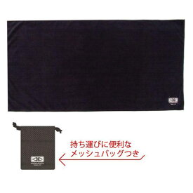 オーシャン アンド アース OCEAN&EARTH TRAVEL LITE TRAVEL TOWEL ビーチタオル バスタオル135cm×70cm吸水性抜群のマイクロファイバータオル