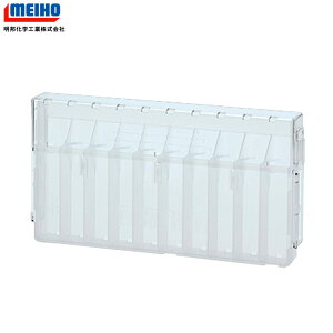 CzE MEIHO VW-2050 GMXgbJ[ GMP[XIȃGMP[X P[X̂܂ܐ􂢉\^Xbe̎[\