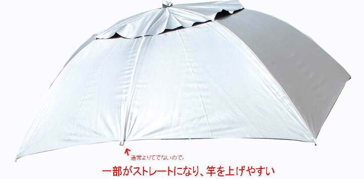 楽天市場 エクセル X Sell Sp 900 へらパラソル 1cm 送料無料 北海道 沖縄除く ヘラブナ釣りの必需品 日傘 ウエストコースト アウトドアshop