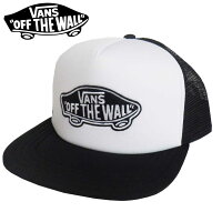 VANS(バンズ)CLASSICPATCHTRUCKER【品番】VN000H2VYB2キャップ・帽子あす楽_土曜営業】【あす楽_日曜営業】【あす楽_年中無休】