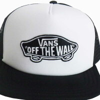 VANS(バンズ)CLASSICPATCHTRUCKER【品番】VN000H2VYB2キャップ・帽子あす楽_土曜営業】【あす楽_日曜営業】【あす楽_年中無休】