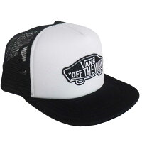 VANS(バンズ)CLASSICPATCHTRUCKER【品番】VN000H2VYB2キャップ・帽子あす楽_土曜営業】【あす楽_日曜営業】【あす楽_年中無休】