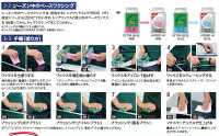 ワックス/ガリウム