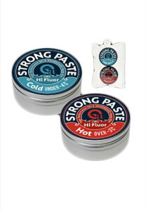 KE GALLIUM Strong PASTE Set (HOT&COLD)SW2189 ŋ̃C[W[bNX̃Zbg