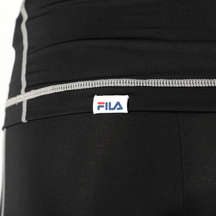 楽天市場】フィラ FILA 445-406フィットネス スポーツジム レディース 長袖ハイネック スポーツ時の「動きやすさ・疲労軽減・快適さ」など独自で 開発 : ウエストコースト アウトドアShop