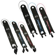 オークリー OAKLEY EYEWEAR LEASH サングラス用リーシュ　ストラップ　オークレイ眼鏡小物 眼鏡ストラッ…