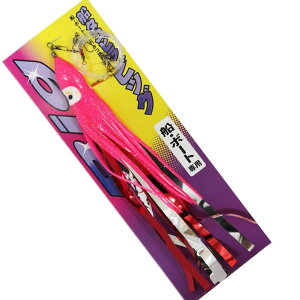 マルシン 船タコビラBIGサイズ タコ仕掛けタコテンヤをつけるたこにアピール船 ボード用