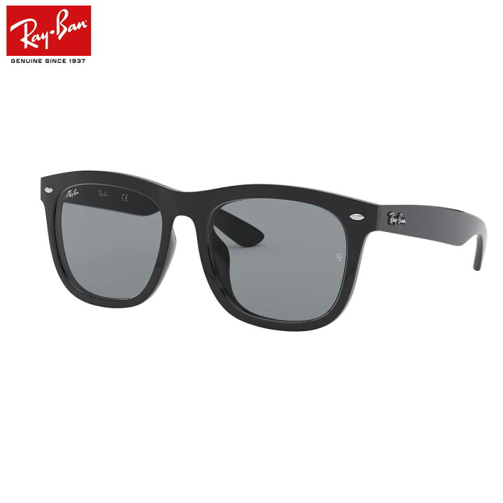 楽天市場】レイバン Ray-Ban YOUNGSTER 0RB4260D 601/1-57 アジアン 
