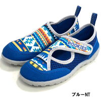 POOKIES(プーキーズ)マリンシューズ【品番】PK-A12O(マジックテープタイプ)ジュニアアクアシューズ子供用【あす楽_土曜営業】【あす楽_日曜営業】【あす楽_年中無休】