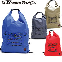 STREAMTRAIL(ストリームトレイル)BREATHABLEDRYRUCK防水バックパックリュックデイパック【送料無料】