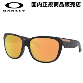 ☆☆オークリー OAKLEY REV UP 偏光MATTE BLACK　0OO9432　943208 59 レディースサングラス　オークレイ【 あす楽 】【 送料無料 ( 沖縄・離島を除く ) 】