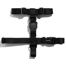 ジードッグ zee.dog　H-HARNESS/Hハーネス 犬 散歩 いぬ 【品番】702686 【カラー】GOTHAM　【サイズ】L ( 大型犬用 ) 【ポイント5倍】【7月末まで】