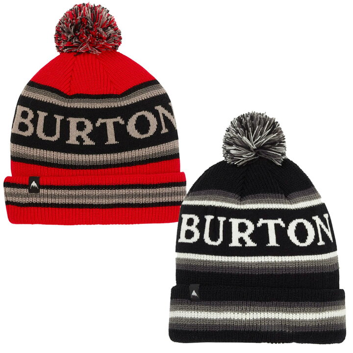 楽天市場 バートン Burton 19 Kid S Burton Trope Beanie Wjp ジュニアニットキャップ 帽子 ウエストコースト アウトドアshop