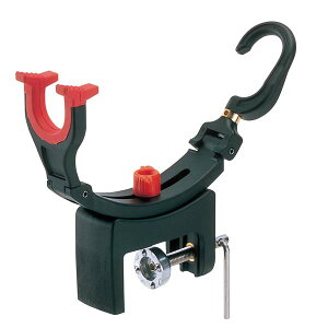 第一精工 受太郎ミニ ( #02025 ) 竿受け ヨコ付専用。竿受け